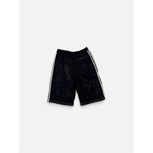 Ανδρική Βερμούδα Adidas Originals Mesh Μαύρη